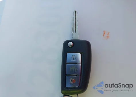 2016 Nissan Rogue S/Sl/Sv из США, поврежденный, VIN KNMAT2MV8GP661757